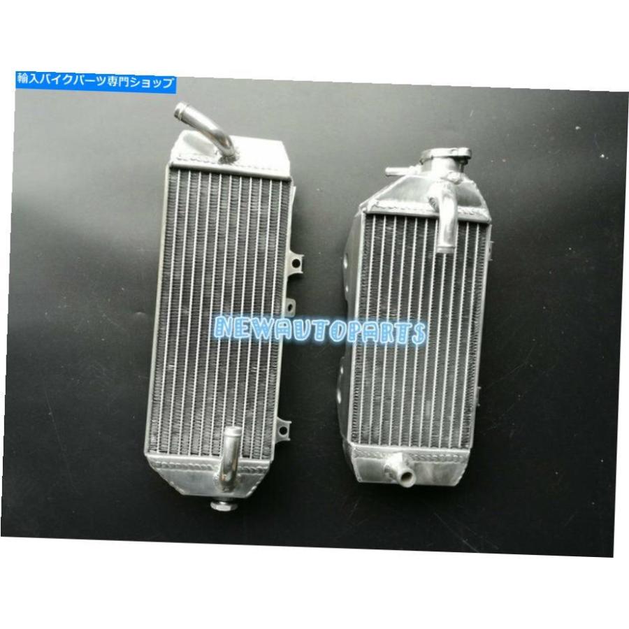 注文ページ radiators L＆Rアルバラザゲーラー - 川崎KX250F KX 250 F 250F KXF250