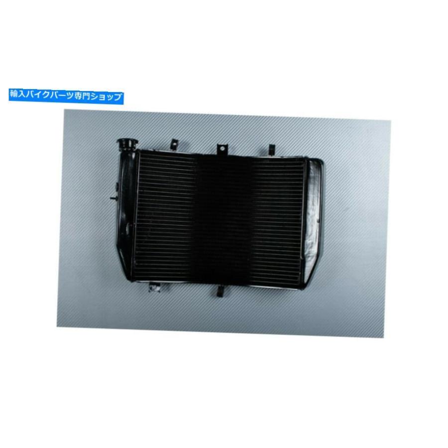 radiators 交換用ラジエーターウォータークーラーOEMスタイルスズキGSXR GSX-R 600 2004-2005 Replacement Radiator Water Cooler OEM Style SUZUKI G