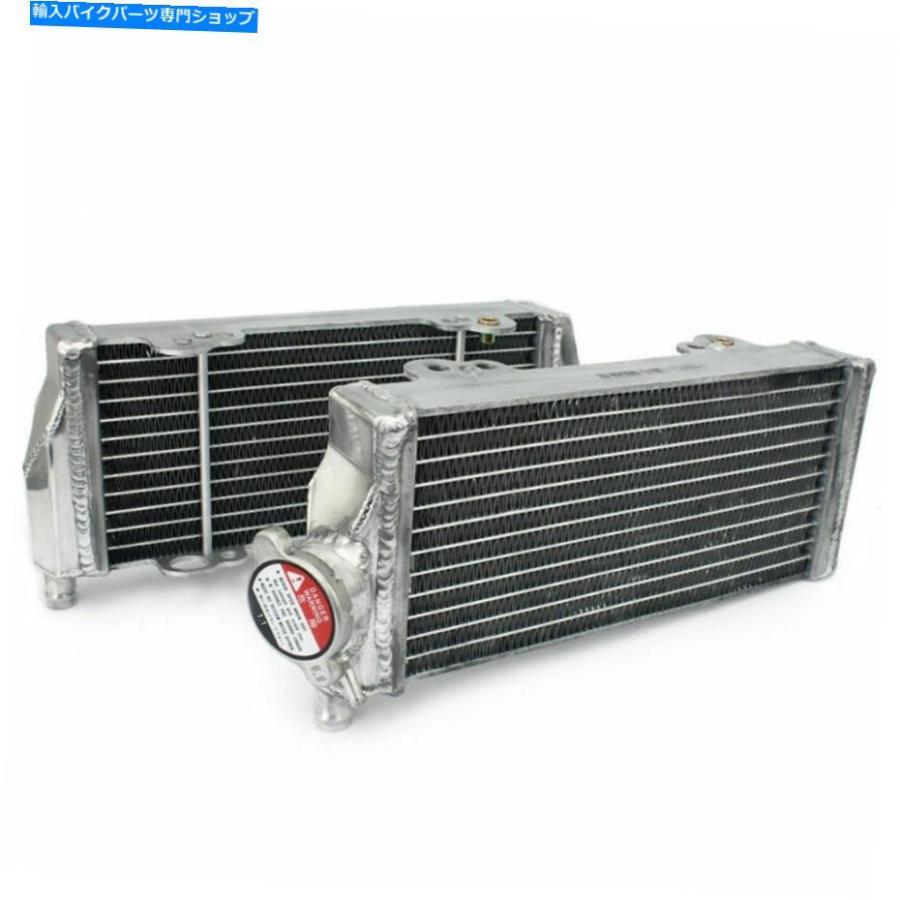 radiators Sherco 250 300 SE-R Ser 2014-2018エンジン水冷 MX Aluminum Radiators For Sherco 250 300 SE-R SER 2014-2018 Engine Water Cooling
