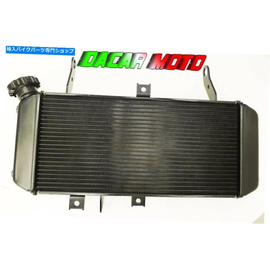 radiators スズキSV 650 SL 2015の冷却ラジエーター液体 Radiator Liquid Of Cooling For Suzuki Sv 650 Sl 2015の画像