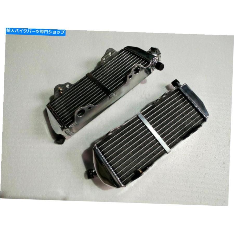 radiators Sherco SM 125 SE-R 2ストローク2018-2021用アルミニウムラジエーター aluminum radiator for Sherco SM 125 SE 125 SE-R 2-STROKE 2018-20
