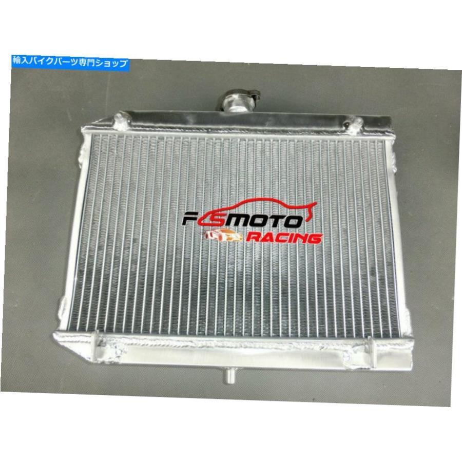 radiators スズキVinson 500 LTA500F LTF500F 2002-2007 06 05 04 Aluminum radiator for SUZUKI VINSON 500 LTA500F LTF500F 2002-2007 06 05 04の画像