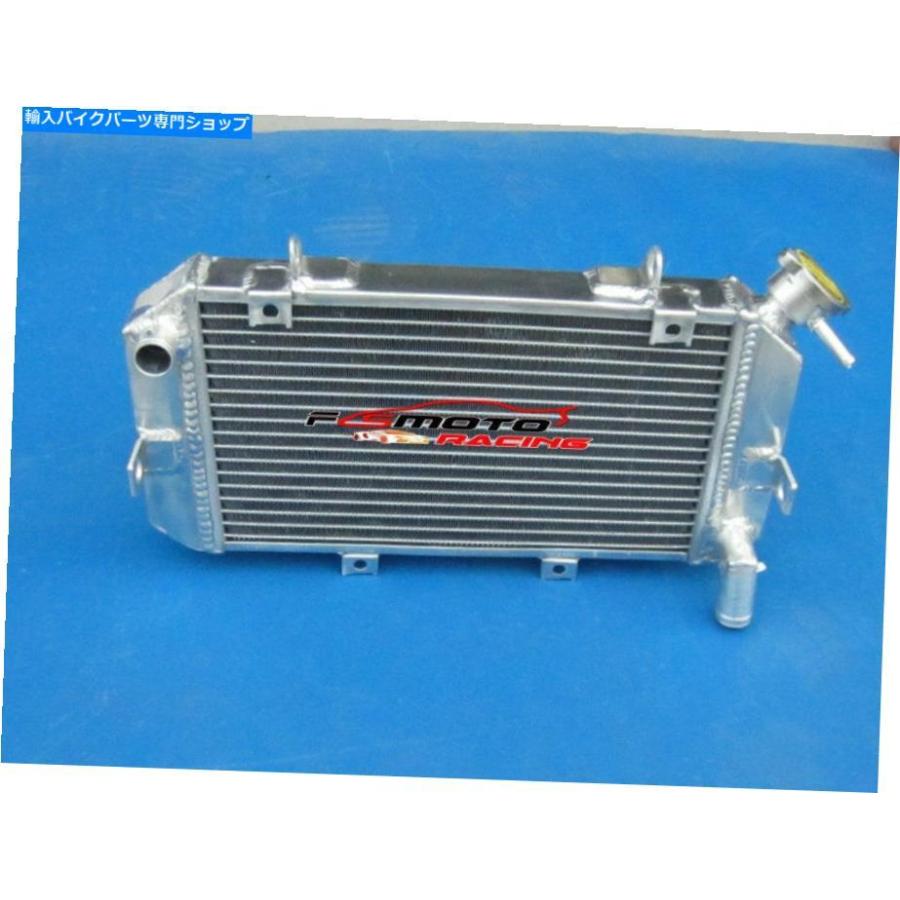 radiators ヤマハTRX850 TRX 850 1996 1997 1999のためのアルミニウムラジエーター Aluminum Radiator For YAMAHA TRX850 TRX 850 1996 1997 1998 199