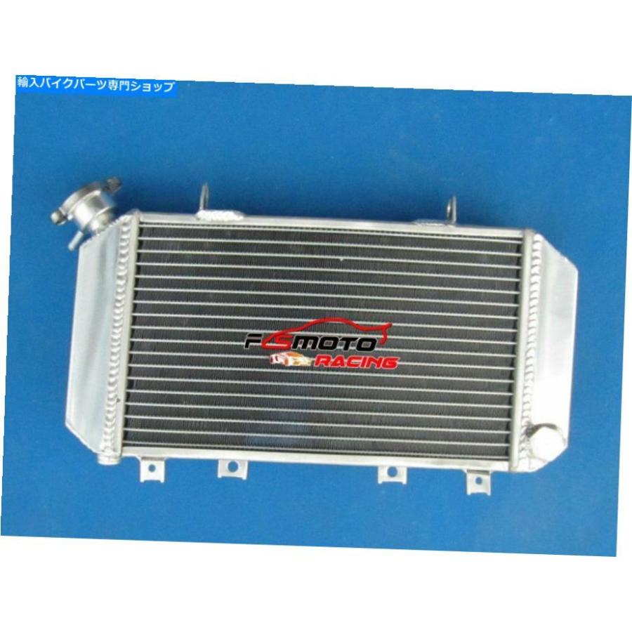 radiators ヤマハTRX850 TRX 850 1996 1997 1999のためのアルミニウムラジエーター Aluminum Radiator For YAMAHA TRX850 TRX 850 1996 1997 1998 199の画像