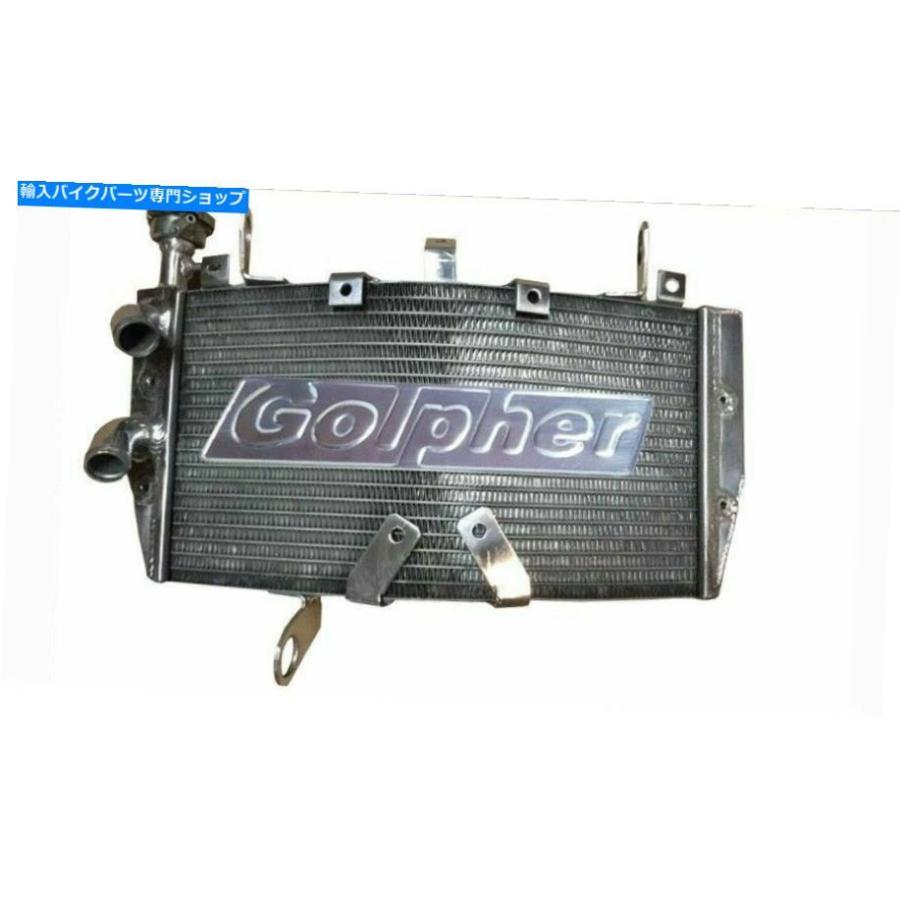 radiators DUCATI MONSTER 821 14-16アルミラジエーター DUCATI MONSTER 821 14-16 ALUMINIUM RADIATOR