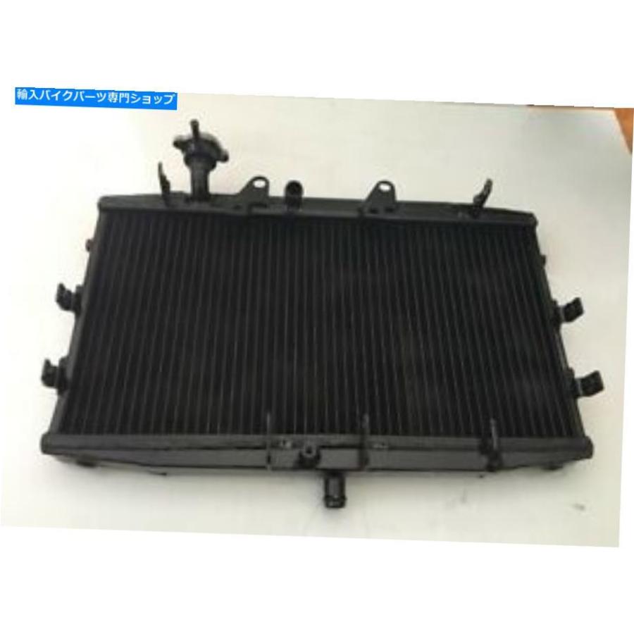 radiators 2008年のためのアルミニウムラジエーター2008勝利3 2006 2004-2017 08 2014 2014 2015 2015 2015 Aluminum Radiator For 2008 Triumph Rock