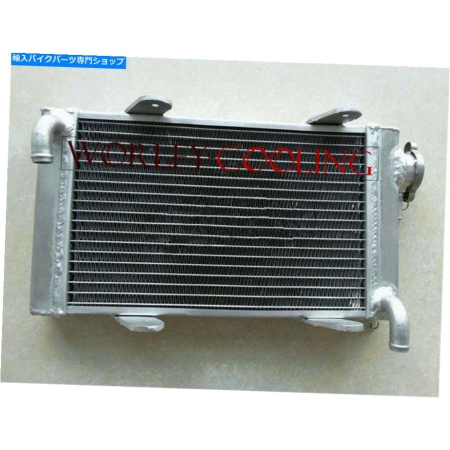 radiators GOカートゴーカートカーティング用50mm合金アルミラジエーター17.6 \"x 9\"" x 2.1 \"" 50mm alloy aluminum radiator FOR Go Kart go-kart kart"