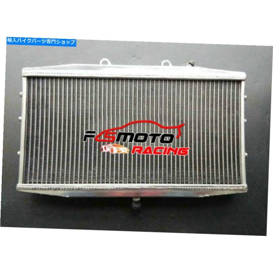 radiators Triumph Rocket 3 III 2300 2004-2017 05 06 07 08 08 09 10アルミニウムラジエーター Fit For Triumph Rocket 3 III 2300 2004-2017 05 06の画像