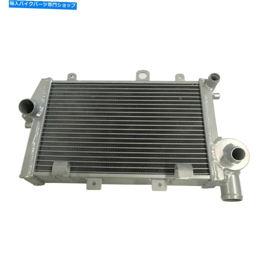 radiators BMW K100RS1985-1990 K100 RS 1000シルバー用アルミレーシングパフォーマンスラジエーター Aluminum Racing Performance Radiator For BMW