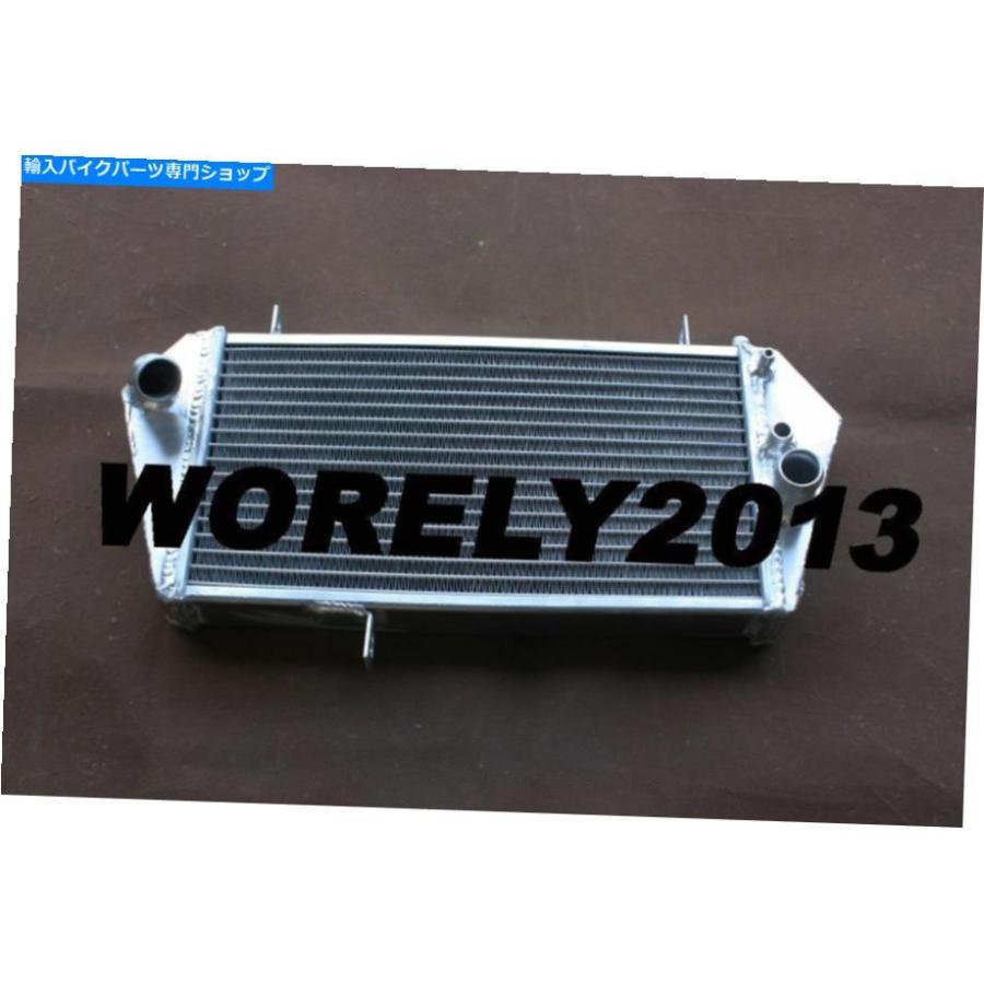 radiators Aprilia Shiver 750 SL750 2007-2016＆DorsoDuro 750 2009-16用途アルプラーテー - オリジナルのタイトルを表示 Aprilia Shiver 750 SL750