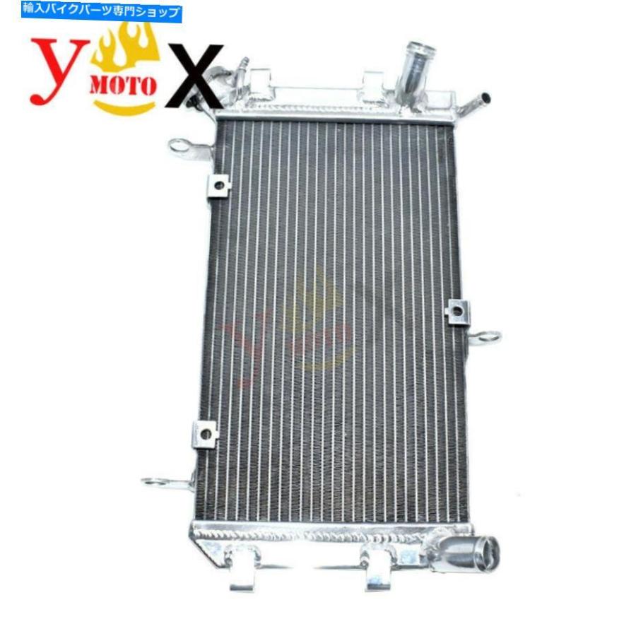 radiators 水戸ラーダークーラー冷却鈴木GSR750 GSR 750 2011-2016 2012年2011年 - 2012年用語 - オリジナルのタイトルを示す 水槽 ラジエーター クーの画像