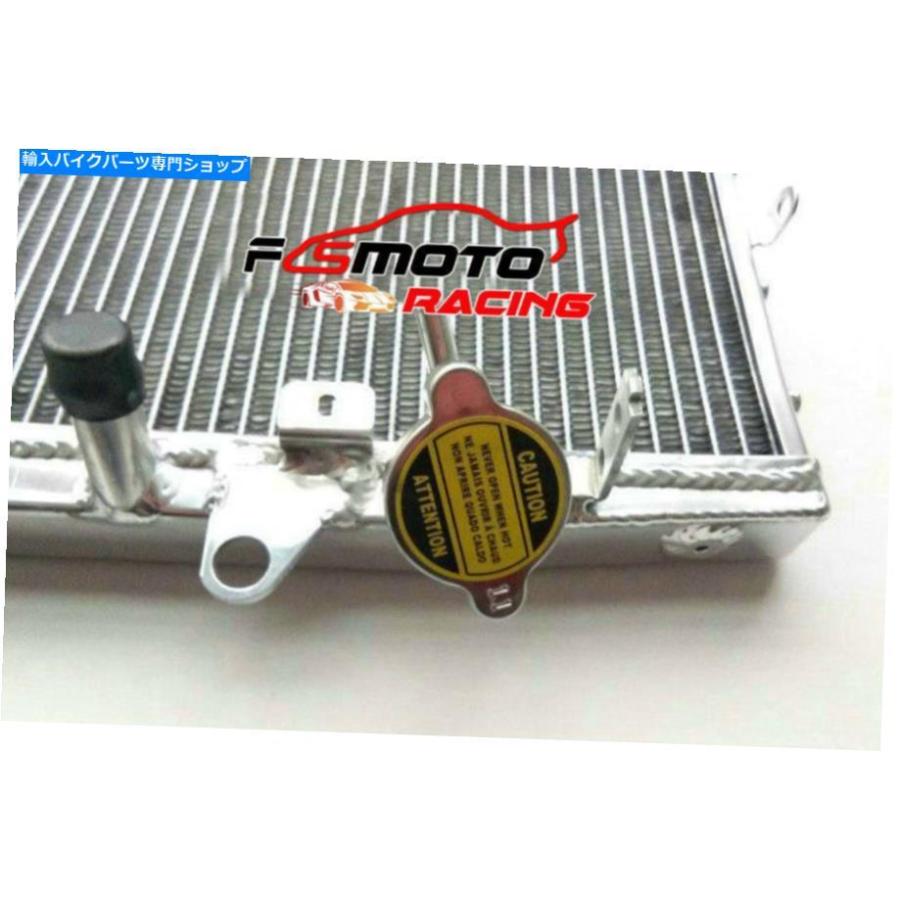 radiators Triumph Rocket 3 III 2300 2004-2017 05 06 07 08 08 09 10アルキララにセット - オリジナルのタイトルを表示する Triumph Rocket 3 III 2の画像