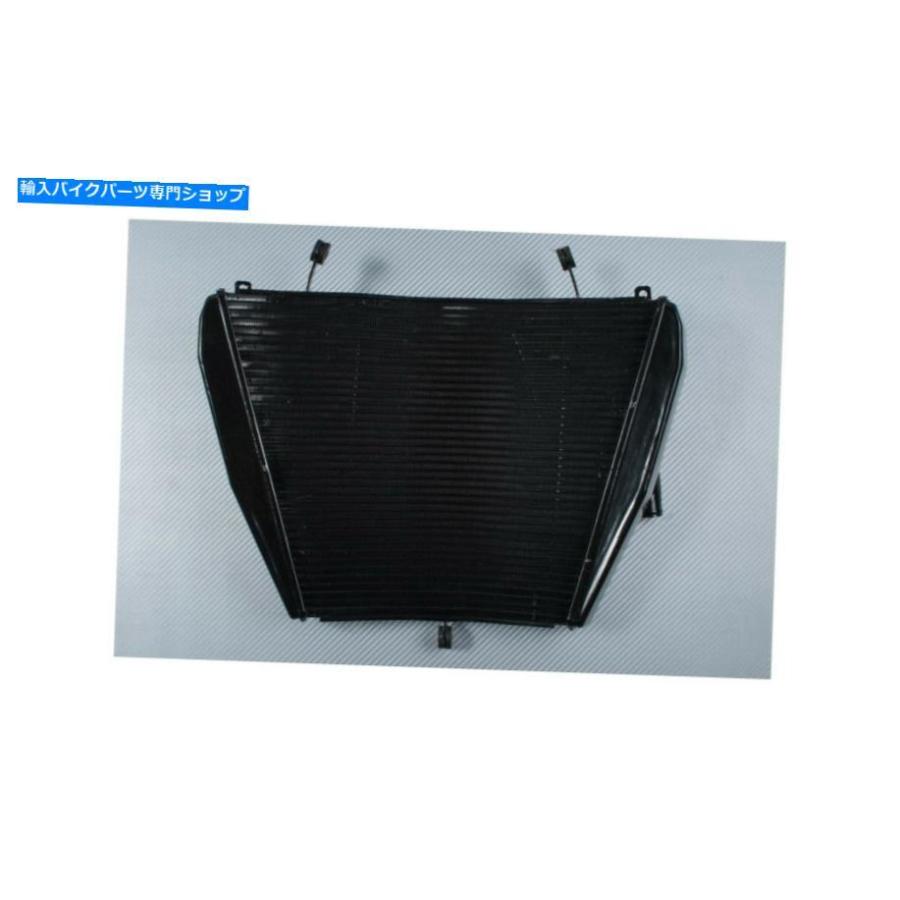 radiators 交換用ラジエーターウォータークーラーOEMスタイルホンダCBR 1000 RR 1000RR 2012-2016 Replacement Radiator Water Cooler OEM Style HONDの画像