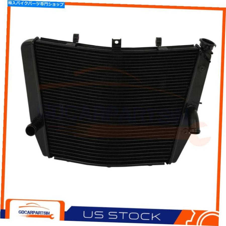 radiators 2007年から2008年のためのアルミオートバイのラジエーターSuzuki GSXR1000 Aluminum Motorcycle Radiator For 2007-2008 Suzuki GSXR1000