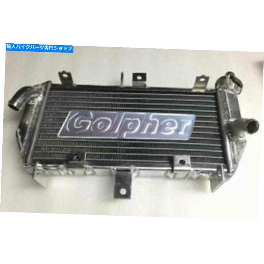radiators ヤマハMT-25 2017パフォーマンスウォーターラジエーター YAMAHA MT-25 2017 PERFORMANCE WATER RADIATOR
