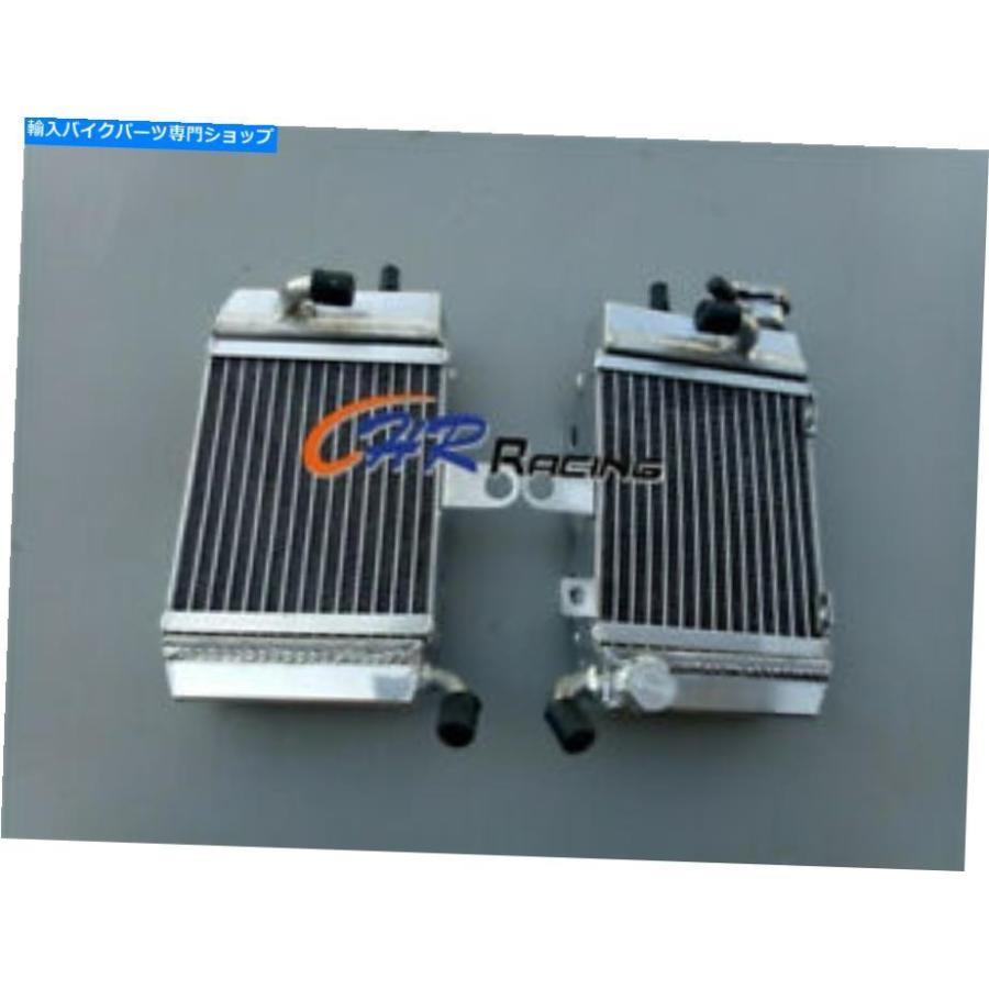 radiators ホンダTransalp 600 XL600V XL 600V 1987-1999のための左右のアルミニウムラジエーター Left \u0026 Right Aluminum radiator FOR Honda Transal