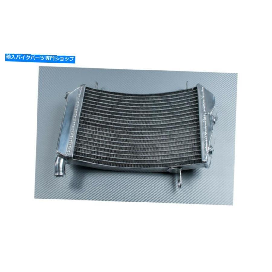 radiators 上部交換用ラジエーターウォータークーラーDUCATI StreetFighter 848 2011-2015 UPPER Replacement Radiator Water Cooler DUCATI STREETFI