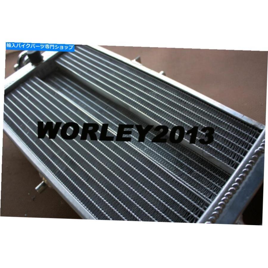 radiators Honda RS125 1987-1994 1988 1998 1993 1993 1993 Aluminum radiator for HONDA RS125 1987-1994 1988 1989 1990 1991 1992 1993の画像