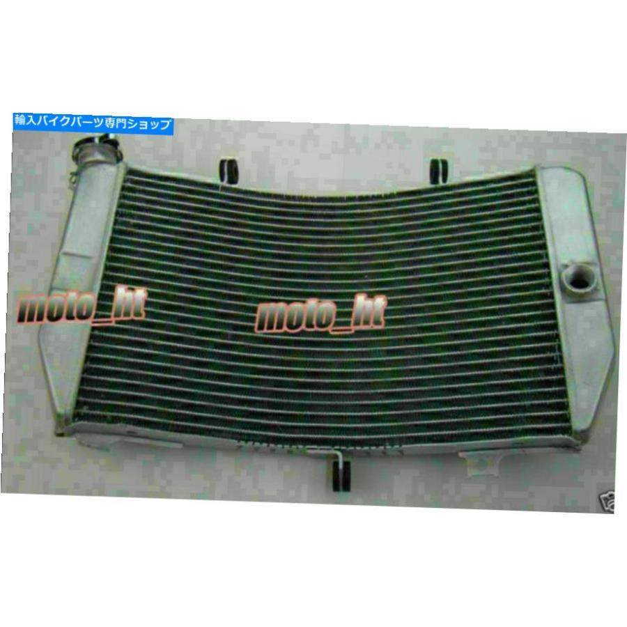 T.Mさま 専用② radiators 冷却ラメラアルミノットスリー2001 2002 GSX R1000