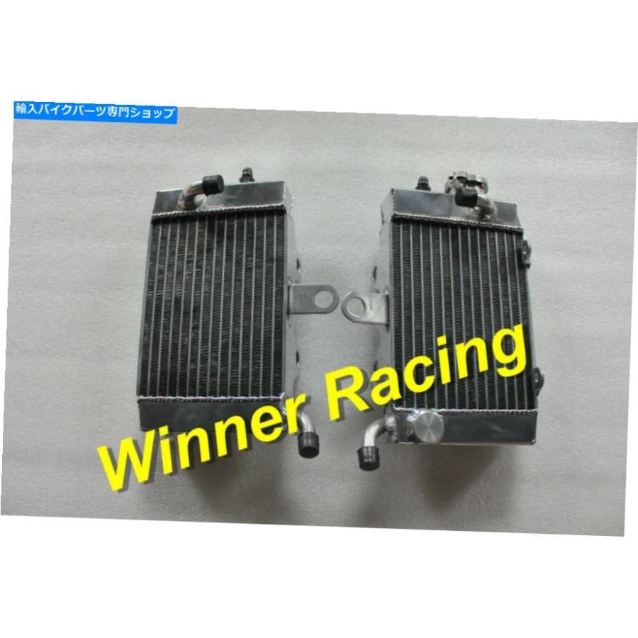 radiators アルミラジエーターフィットホンダXL600V Transalp XL 600V 1987-1999左右 Aluminum radiator fit Honda XL600V Transalp XL 600V 1987-199