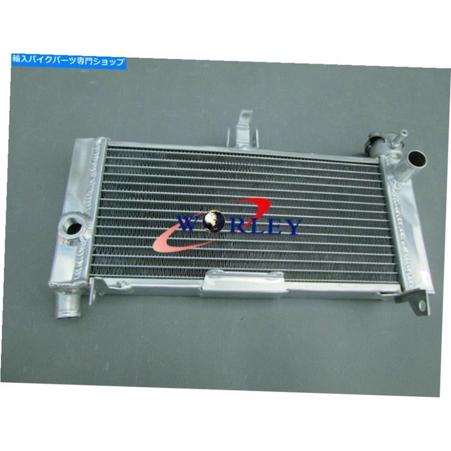 radiators ホンダVFR400 NC24 VFR 400 NC 24のための3行のアルミニウム放射器 3 Rows aluminum radiator FOR Honda VFR400 NC24 VFR 400 NC 24