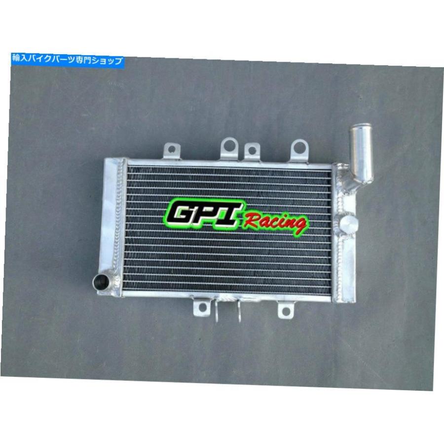 radiators ホンダNT650ホークGT 1988 1989 1990 1991 88 89 90 Aluminum Radiator for Honda NT650 Hawk GT 1988 1989 1990 1991 88 89 90
