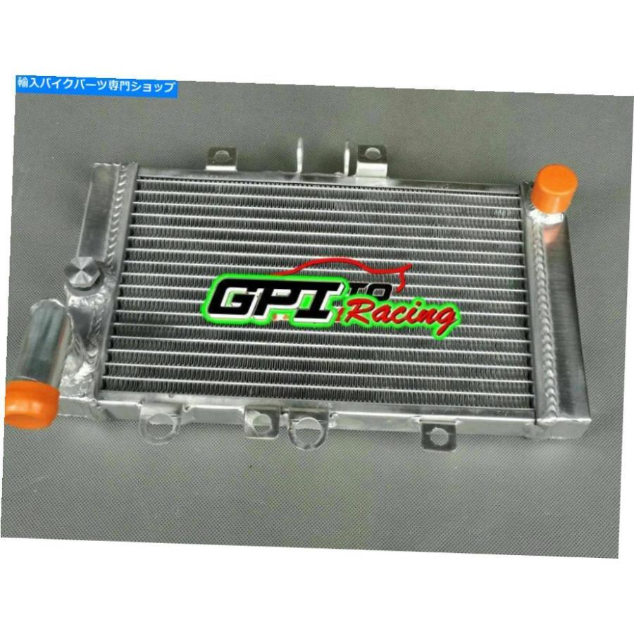 radiators ホンダNT650ホークGT 1988 1989 1990 1991 88 89 90 Aluminum Radiator for Honda NT650 Hawk GT 1988 1989 1990 1991 88 89 90_2