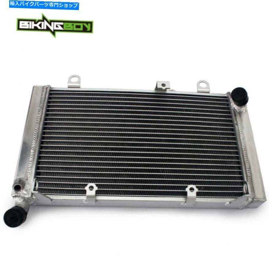 radiators ホンダCBF1000 06-10 CBF 1000 ABS 2006-2012エンジン冷却用アルミニウムラジエーター Aluminum Radiator for Honda CBF1000 06-10 CBF 100