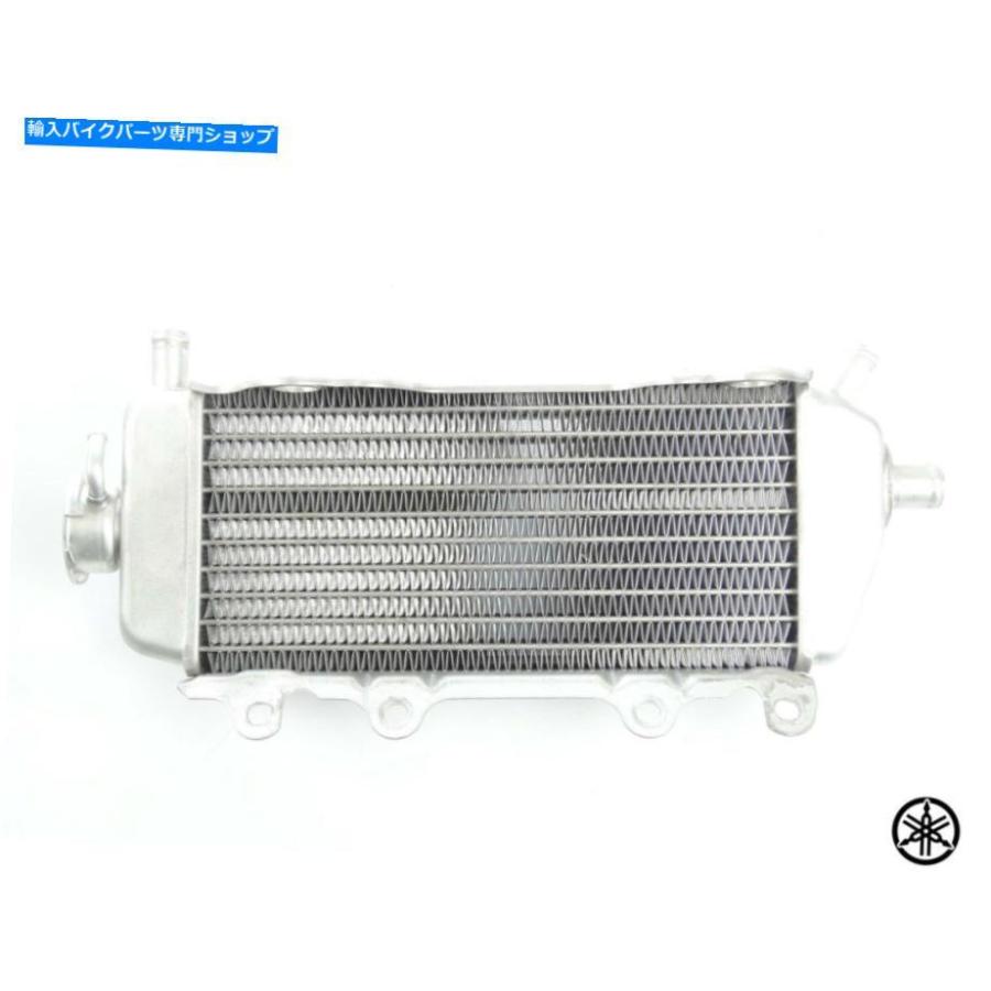 radiators NEW 2005-2018 YAMAHA YZ125ラジエーターYZ 125 2ストローク右エンジン冷却RAD NEW 2005-2018 Yamaha YZ125 Radiator YZ 125 2-Stroke Righ