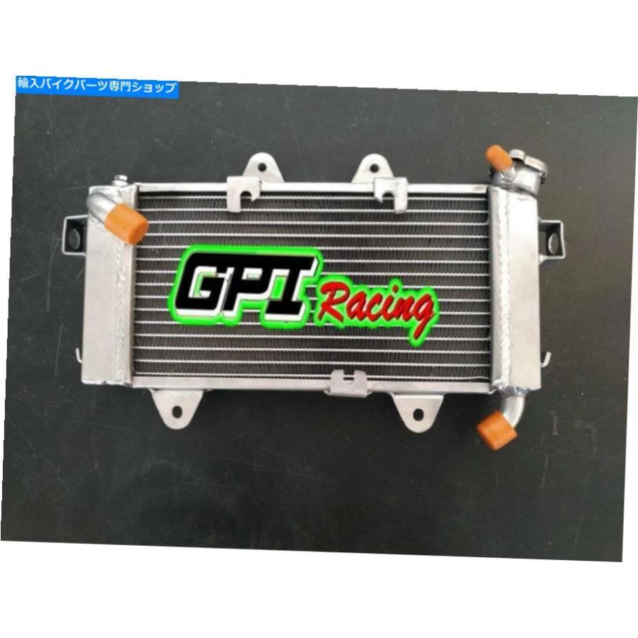 radiators フィット390デューク373.2cc ABS RC 390 LC4 2015 2015 2016アルミニウムラジエーター FIT 390 Duke 373.2cc ABS RC 390 LC4 2015 2016 ALU