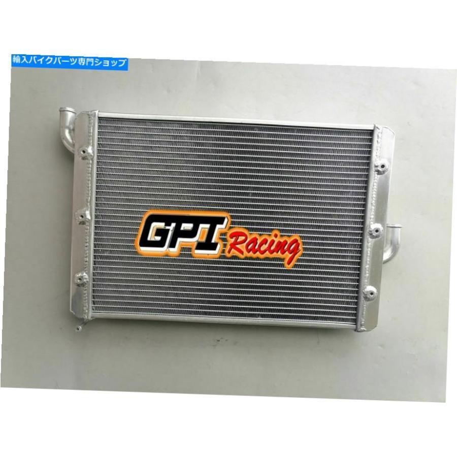 radiators Polaris RZR XP4 XP 4ターボ4 XP Turbo 2017-2020 2019フルアルミニウムラジエーター FOR Polaris RZR XP4 XP 4 Turbo 4 XP TURBO 2017-202の画像