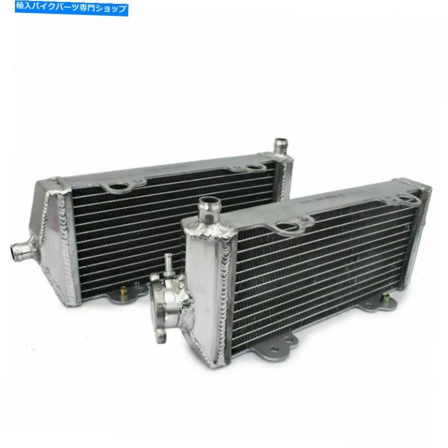 radiators SEF-R 250 300 2014-2019 MXアルミニウムラジエーターSherco SE 250i-F 300i-F 13 SEF-R 250 300 450 2014-2019 MX Aluminum Radiators For