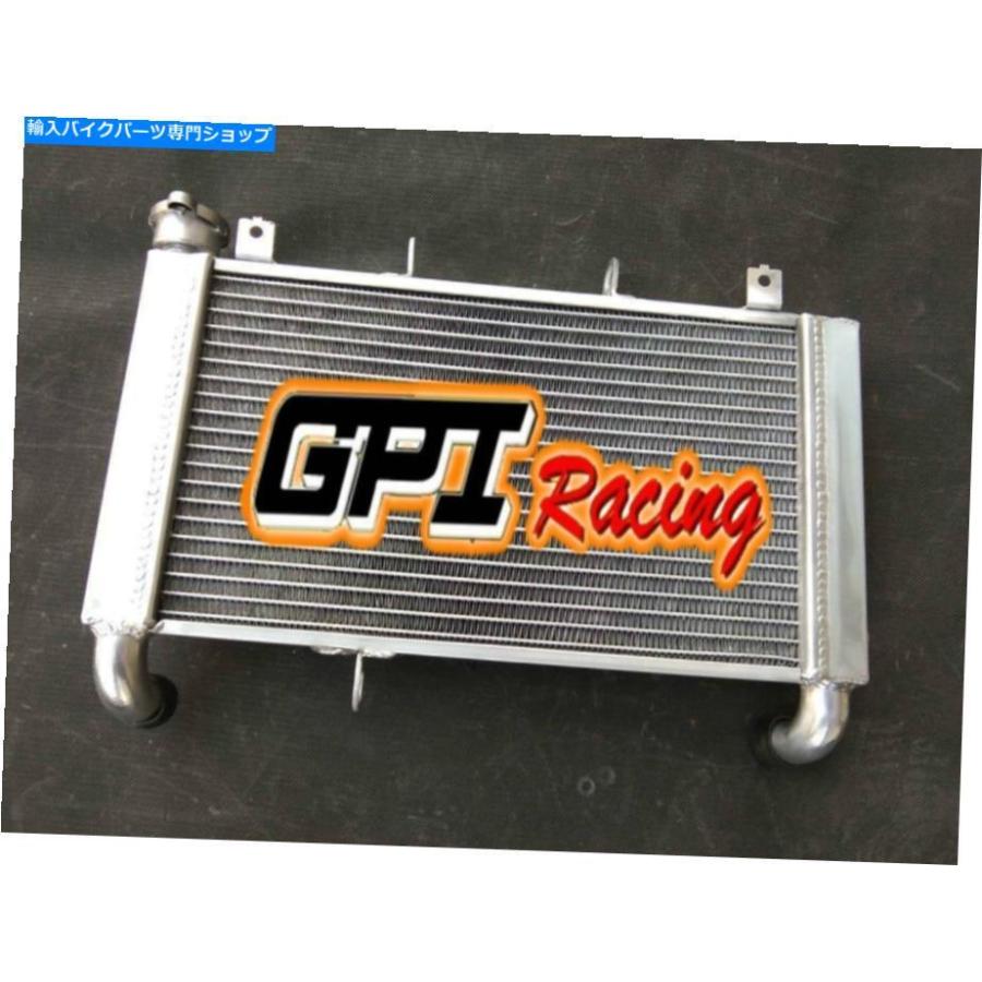 radiators GPIフィットホンダCBR650F CBR 650 F ABS 2014 2015 2016アルミニウムラジエーター GPI Fit Honda CBR650F CBR 650 F ABS 2014 2015 2016 A
