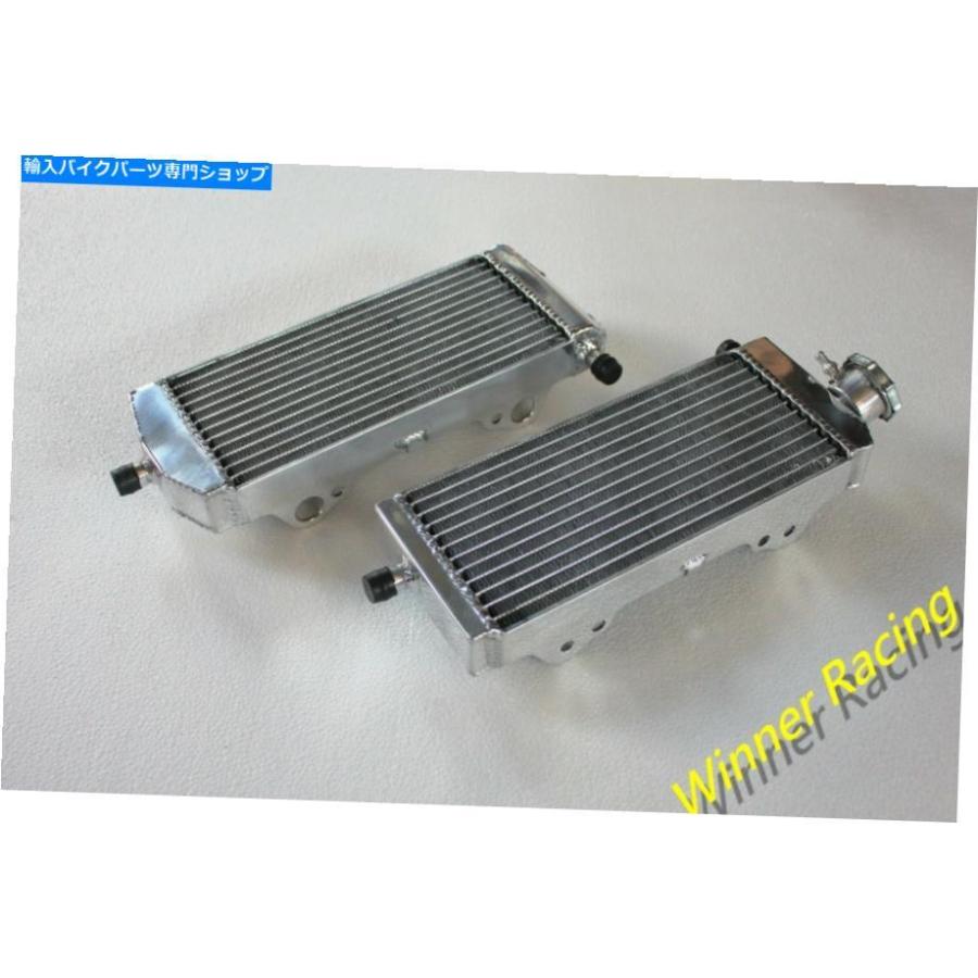 radiators アルミラジエーターフィットシェーコ250/300 SEF-R SE-FR 4ストリース2013 2014 2015 Aluminum Radiators Fit Sherco 250/300 SEF-R SE-FR