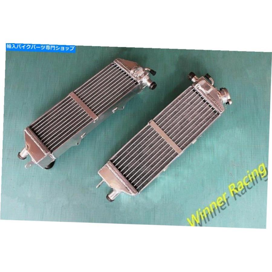 radiators Ultralight Rotax 582モデル90/99,618エンジン用アルミラジエーター Aluminum Radiators For Ultralight Rotax 582 Model 90/99, 618 UL En