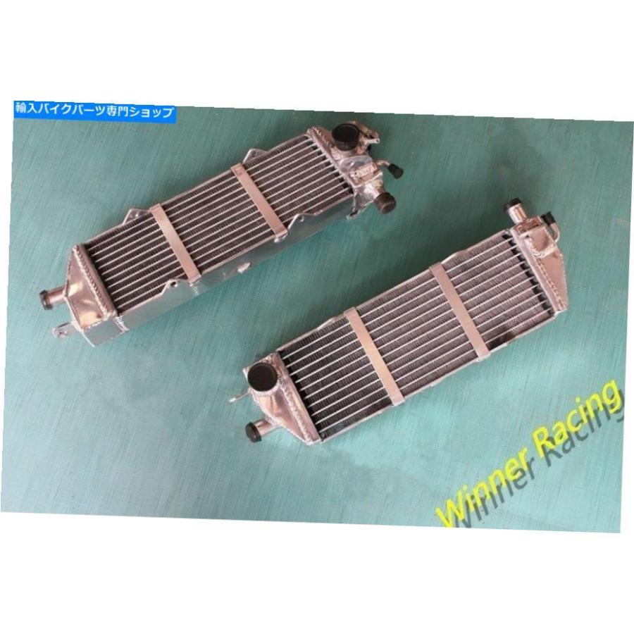radiators Ultralight Rotax 582モデル90/99,618エンジン用アルミラジエーター Aluminum Radiators For Ultralight Rotax 582 Model 90/99, 618 UL En_1