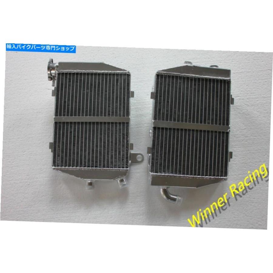 radiators アルミラジエーターはホンダVTR 1000 SP-1 SC45 SP-2 RVT