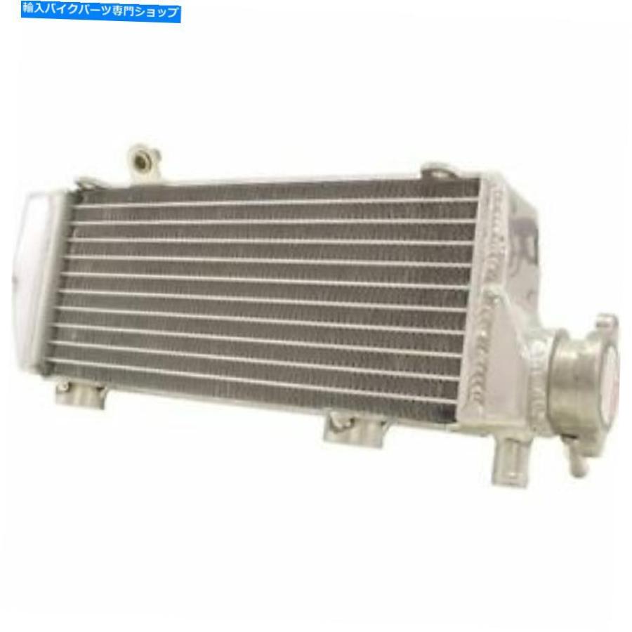 radiators WARP 9レーシングラジエーター - 576-RD-LR1046 Warp 9 Racing Radiator - 576-RD-LR1046