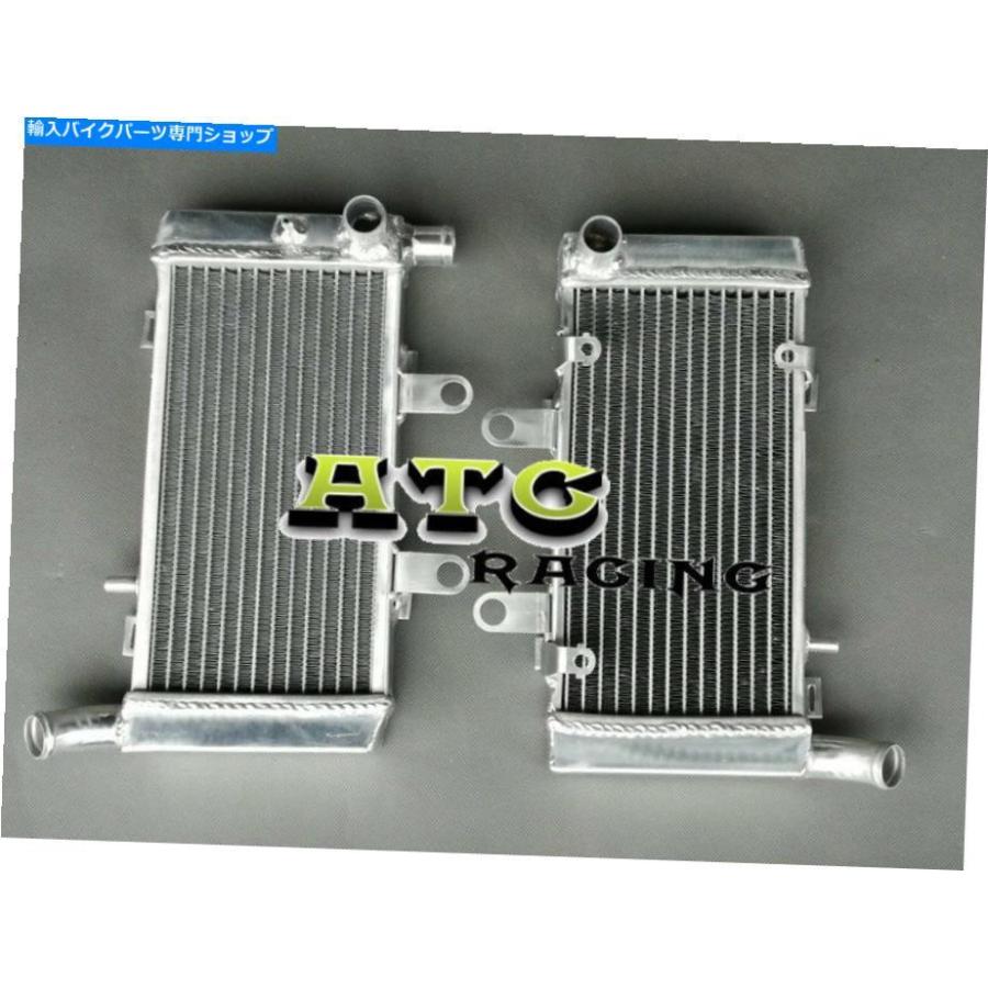 radiators 融合コンテンツインターショー800 VFR800FI 1998 - 2001アルダラーテーL + R - オリジナルのタイトルを示す 適合 ホンダ インターセプター