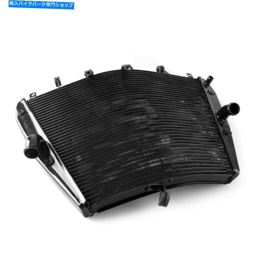 radiators ラジエータークーラー冷却ヒートシンクフィットホンダCBR1000RR 2012 2013 2014オートバイ Radiator Cooler Cooling Heat Sink Fit Honda Cの画像