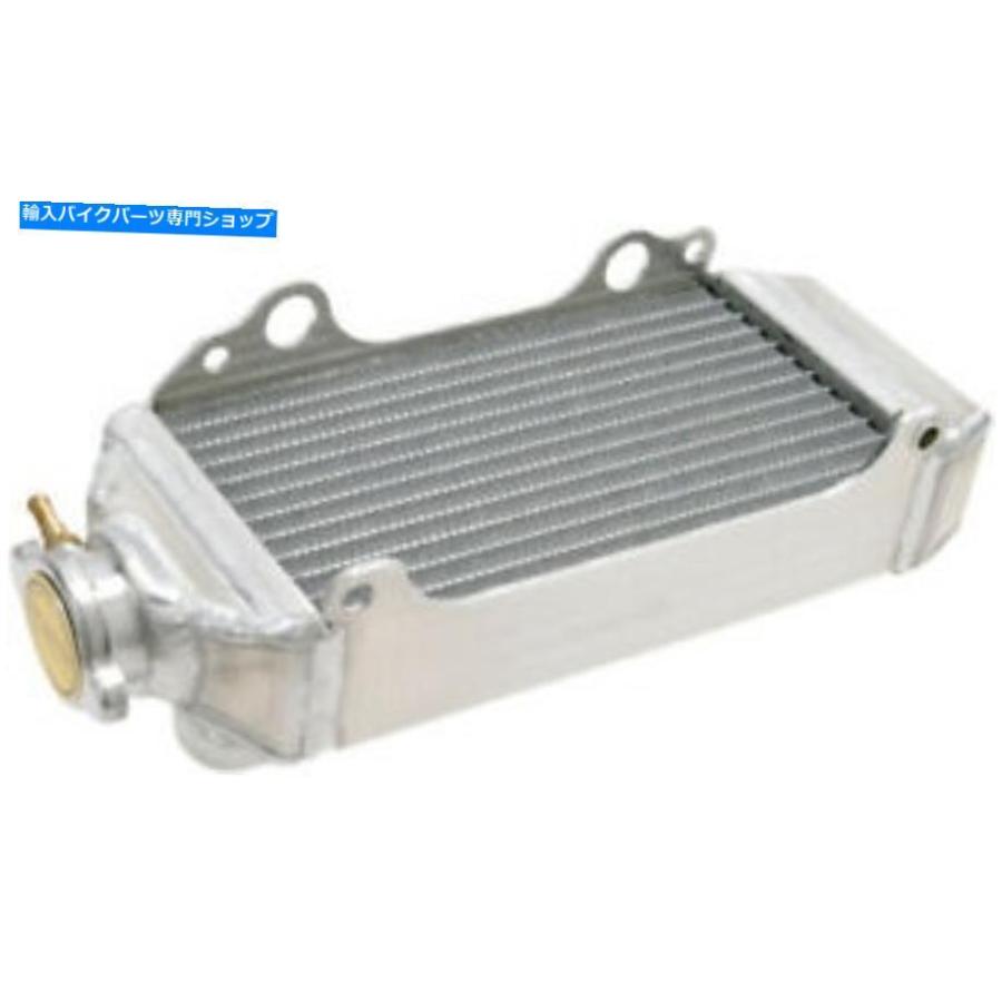 radiators FLUSINE FPS11-7RMZ250-Rラジエーター右RMZ250 '07 -08 FPS11-7RMZ250-R Fluidyne fps11-7rmz250-r Radiator Right rmz250 '07-08 FPS11-7R
