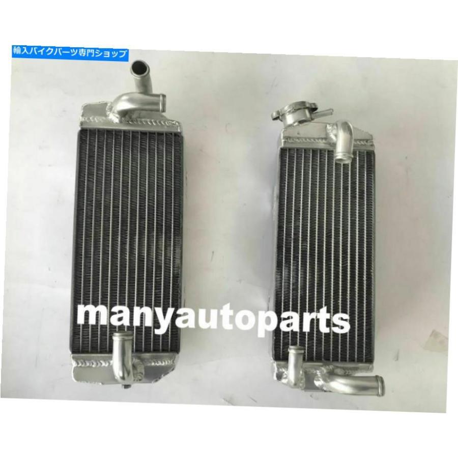 radiators Beta RR250 / RR300 2ストロークレーシング2013-2018 2013-2018アルミラジエータ FOR Beta RR250/RR300 2-stroke racing 2013-2018 2014 Al