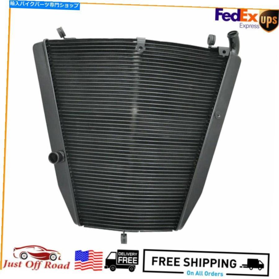 radiators 2004年2005ホンダCBR1000RR CBR 1000RR 19010 - MEL-D01のためのアルミニウムラジエーター Aluminum Radiator For 2004 2005 Honda CBR1000