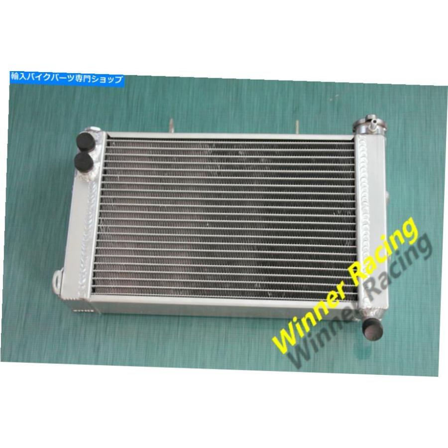 radiators アルミニウムラジエーターフィットホンダNSR250R MC21 PGM3 1989-1993、MC28 PGM4 1994-1996 Aluminum Radiator Fits Honda NSR250R MC21 P