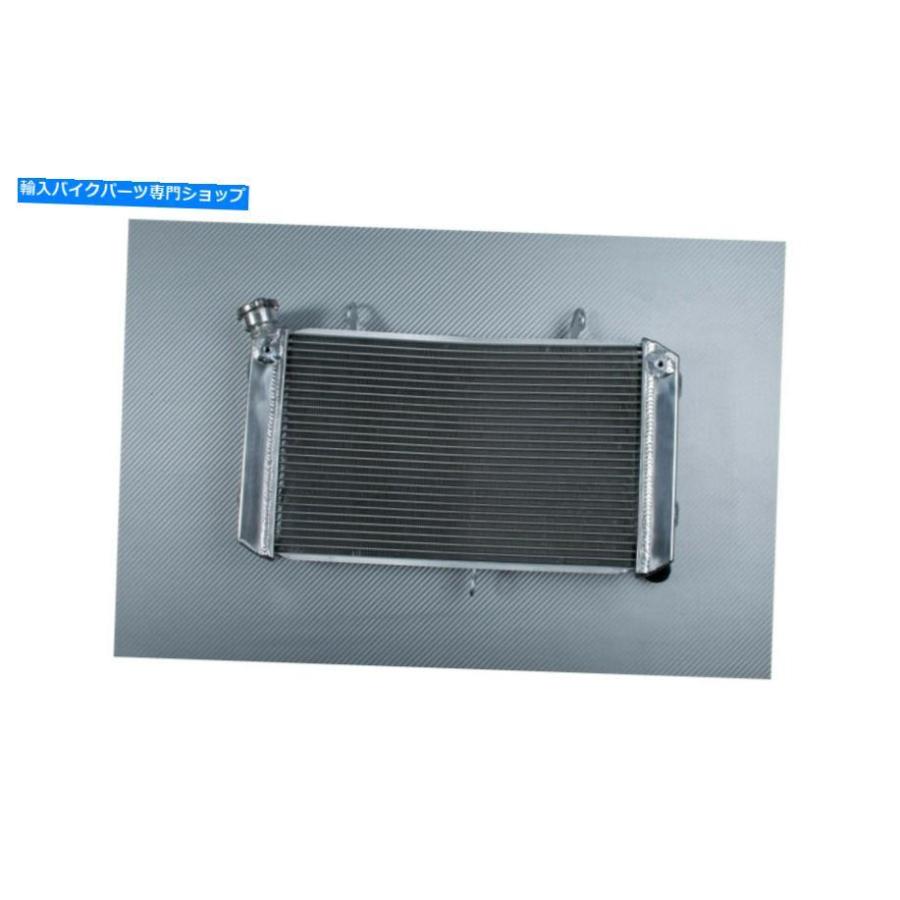 radiators レース交換用ラジエーターウォータークーラーヤマハFazer 800 FZ8 FZ-8 2012-2016 Racing Replacement Radiator Water Cooler YAMAHA FAZER