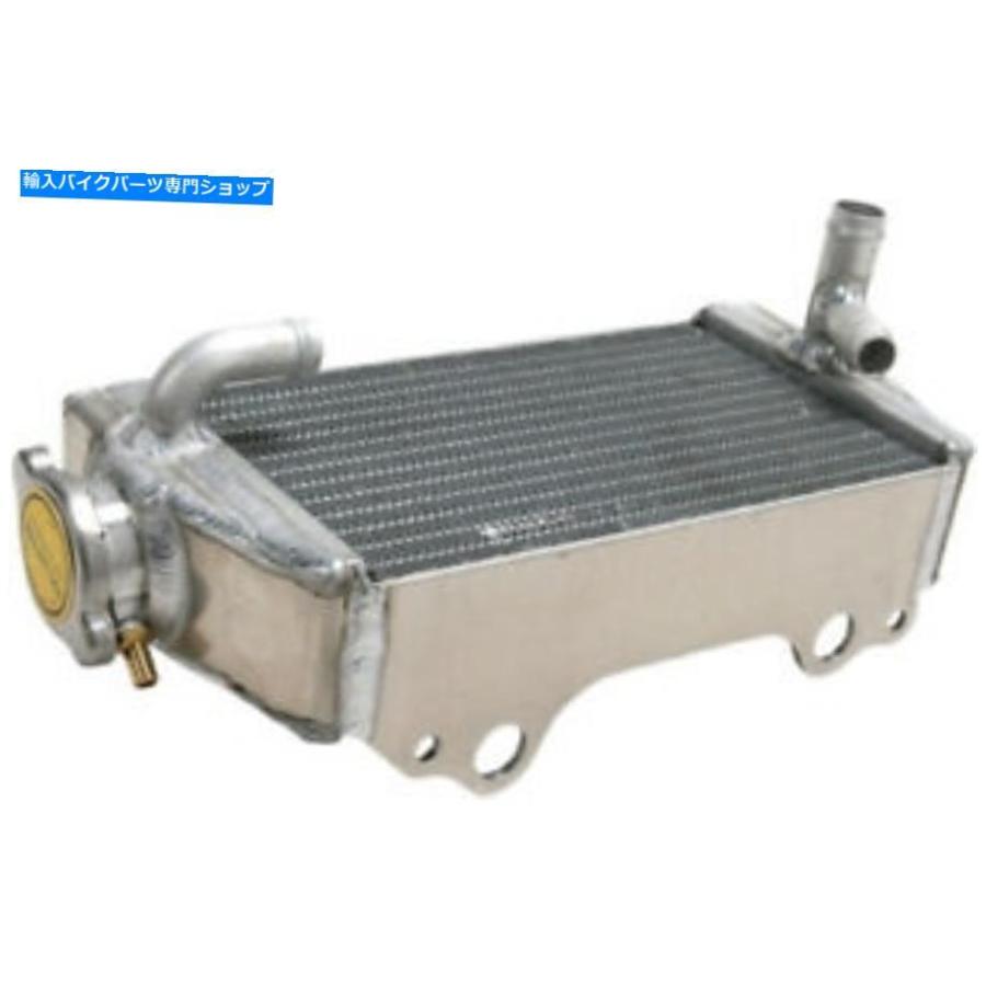 radiators FPS11-6RMZ450-R - Power-Flo Radiator右07-1021 1901-0214 Fluidyne - FPS11-6RMZ450-R - Power-Flo Radiator Right 07-1021 1901-0214