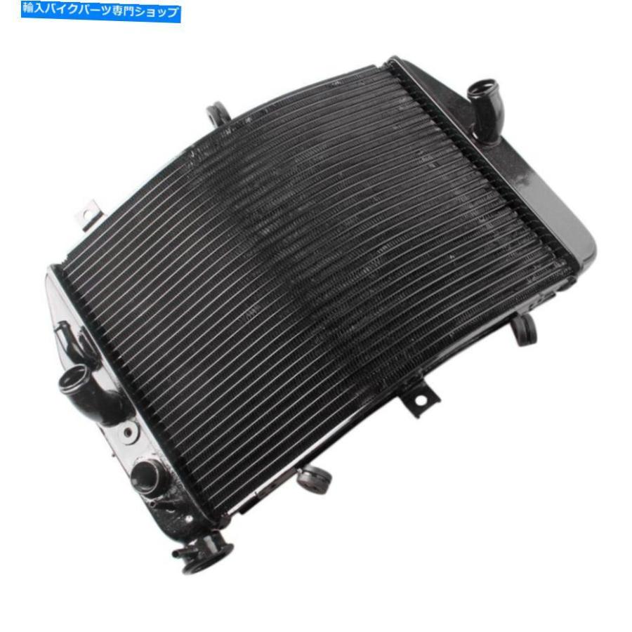 radiators スズキGSXR600 GSXR750 2004 2005オートバイ用冷却ラジエータクーラー Cooling Radiator Cooler for Suzuki GSXR600 GSXR750 2004 2005 Mot_2