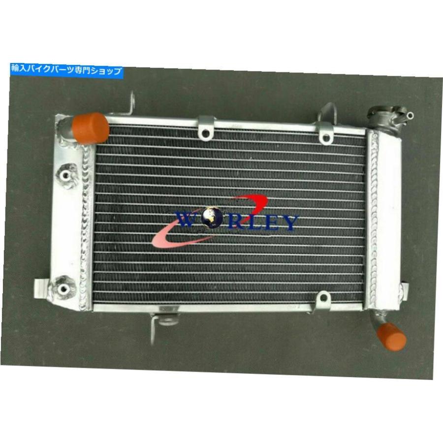 radiators 鈴木LTZ400 / LT-Z 400 Z Quadsport Z400 2009-2017 10 11のためのアルミニウムラジエーター Aluminum Radiator for SUZUKI LTZ400 /LT-Z 4