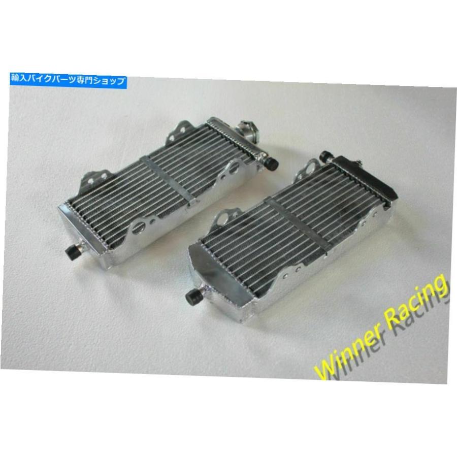 radiators Sherco 250/300 SEF-R SE-FR 4ストリーム2013-2021 2017 2017のためのアルミラジエーター Aluminum Radiators for Sherco 250/300 SEF-R SE_1