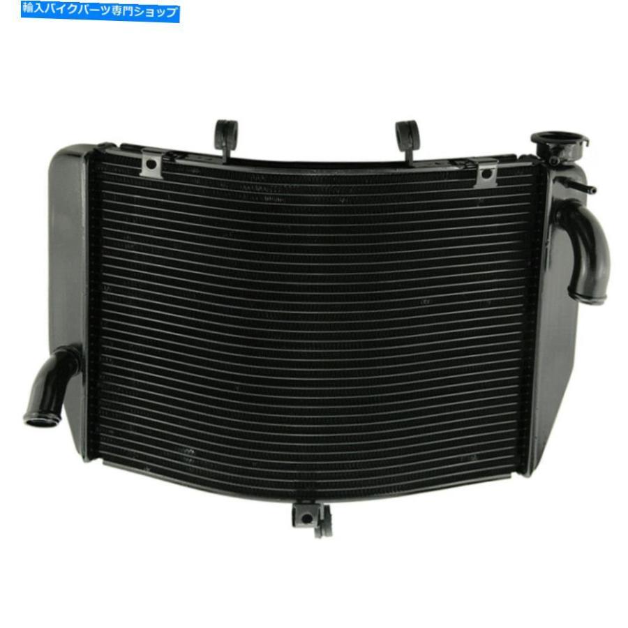 radiators アルバラーゲターー撮影河崎ニZX6R 2007 2008パートマイラドーラック - オリジナルのタイトルを表示する アルミニウム ラジエーター 適合